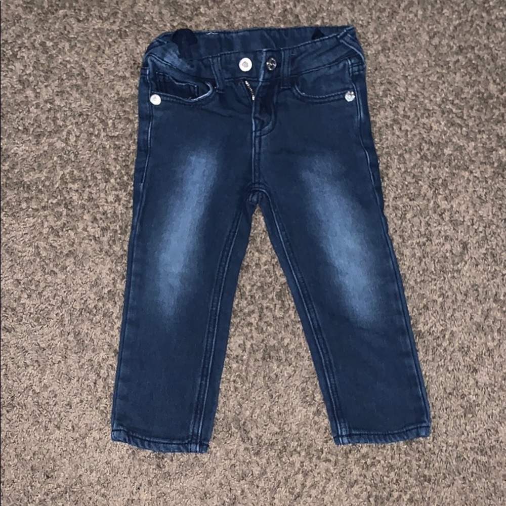 2T True Religion Jeans